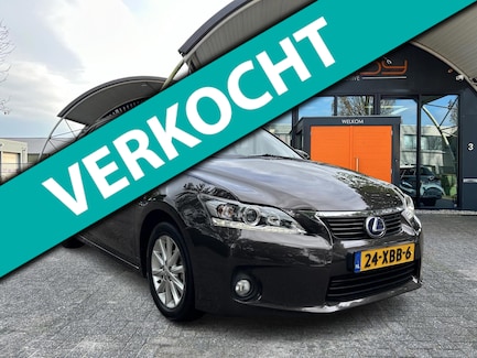 Lexus CT 0
