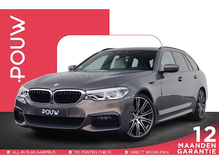 BMW 5-Serie 0