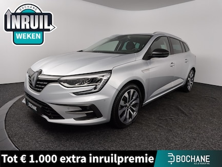 Renault Megane 0