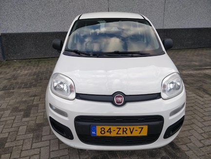 Fiat Panda 0