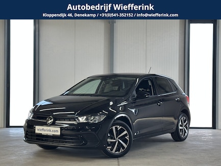 Volkswagen Polo 0