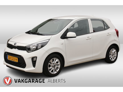 Kia Picanto 0