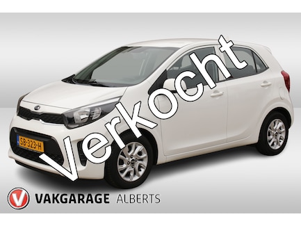 Kia Picanto 0