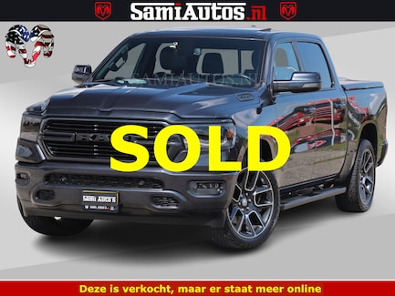 Dodge Ram 0