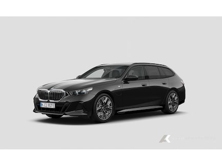 BMW 5-Serie 0