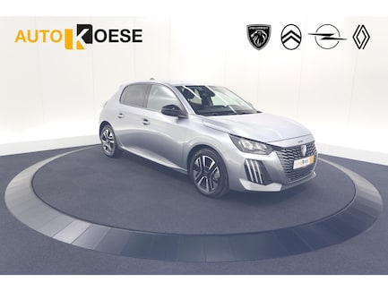 Peugeot 208 0