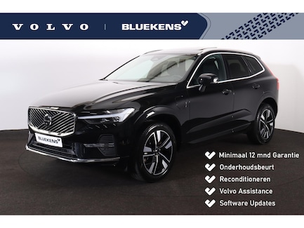 Volvo XC60 0