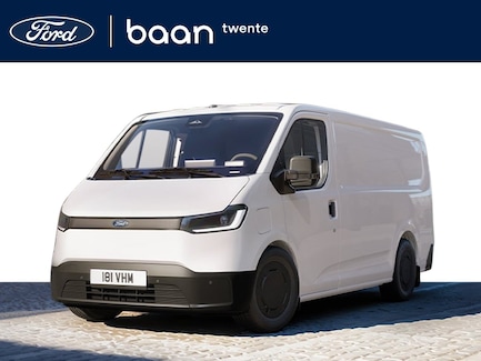 Ford Transit 0