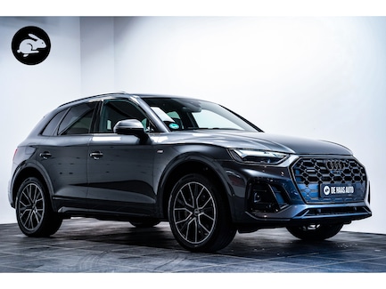 Audi Q5 0