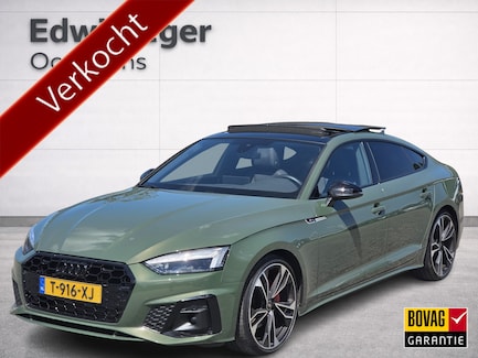 Audi A5 0