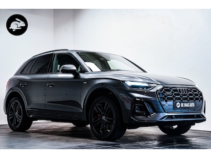 Audi Q5 0