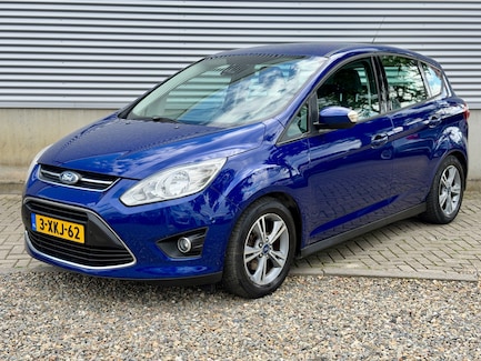 Ford C-Max 0