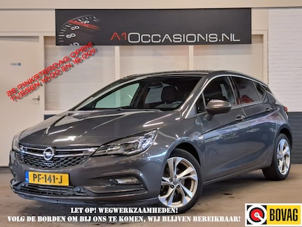 Opel Astra 0