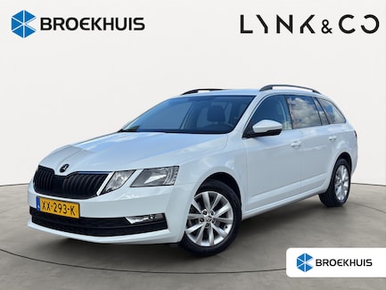 Skoda Octavia 0