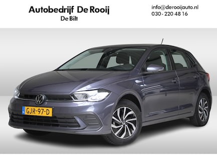 Volkswagen Polo 0