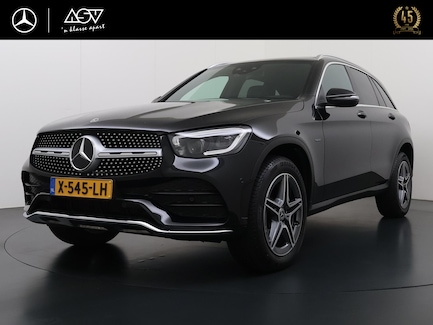 Mercedes-Benz GLC 0