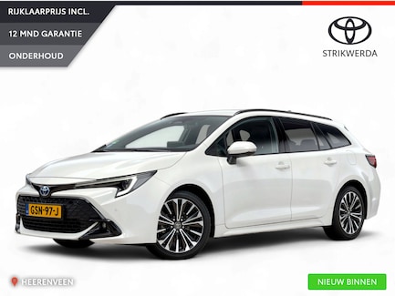 Toyota Corolla 0