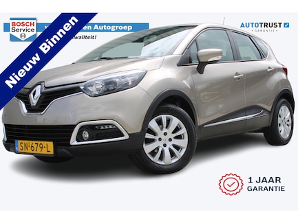 Renault Captur 0