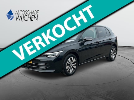 Volkswagen Golf 0