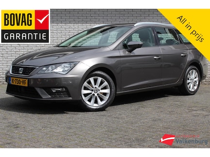 SEAT Leon 0