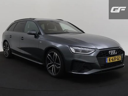 Audi A4 0