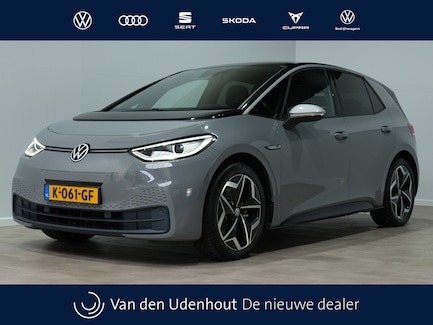 Volkswagen ID.3 0