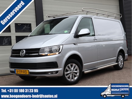 Volkswagen Transporter 0