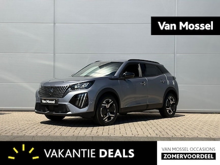 Peugeot 2008 0