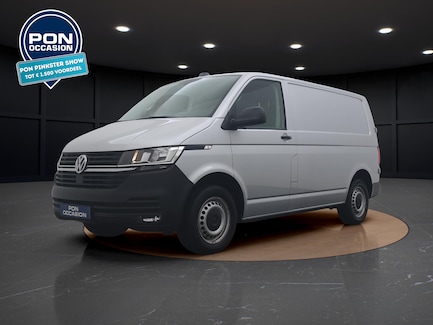 Volkswagen Transporter 0