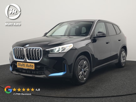 BMW iX1 0