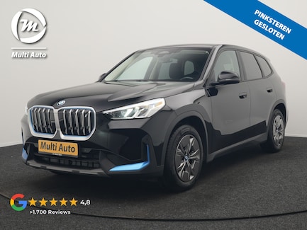 BMW iX1 0