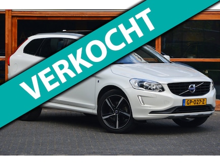 Volvo XC60 0