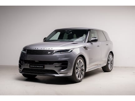 Land Rover Range Rover Sport 0