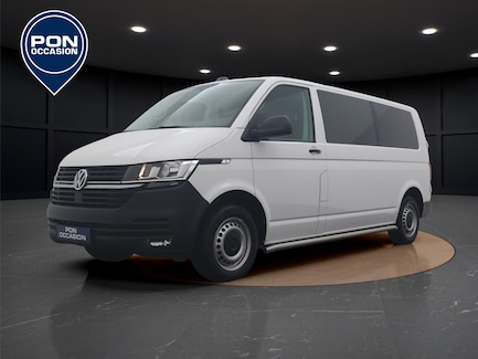 Volkswagen Transporter 0