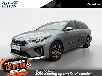 Kia Ceed 0