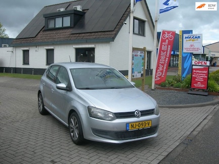 Volkswagen Polo 0