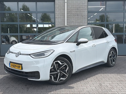 Volkswagen ID.3 0