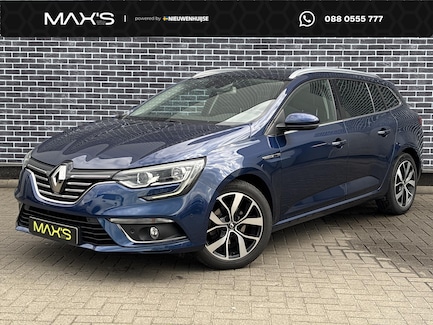 Renault Megane 0