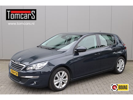 Peugeot 308 0