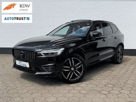 Volvo XC60 0