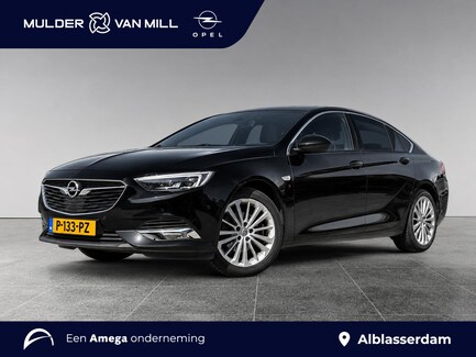 Opel Insignia 0