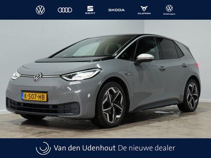 Volkswagen ID.3 0