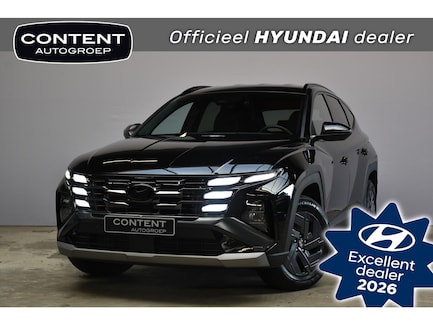 Hyundai Tucson 0