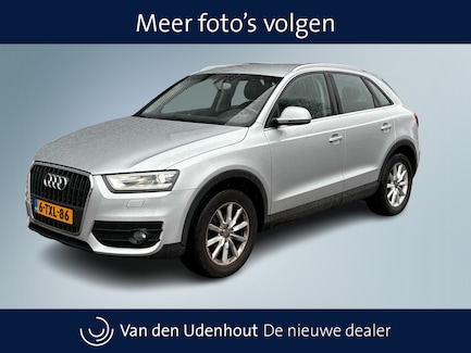 Audi Q3 0