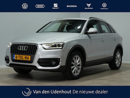 Audi Q3 0