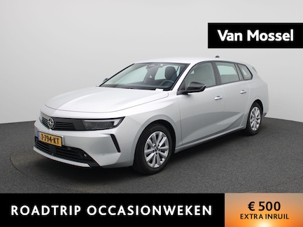 Opel Astra 0