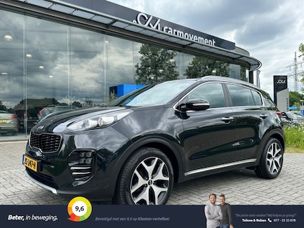 Kia Sportage 0