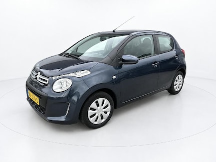 Citroën C1 0