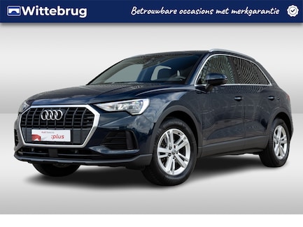 Audi Q3 0