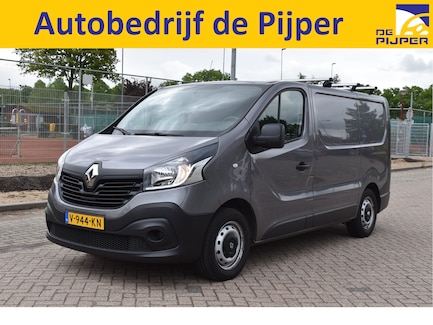 Renault Trafic 0
